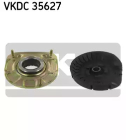 Опора стойки амортизатора SKF VKDC 35627